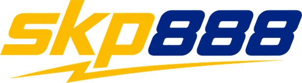 skp888 โลโก้
